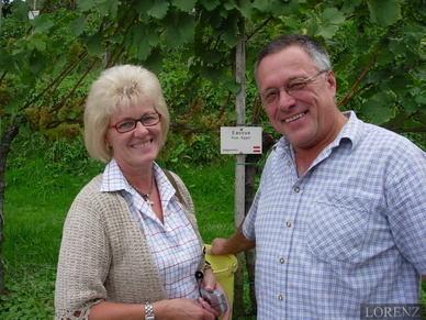 Weinlesefest 2009