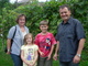 Weinlesefest 2009