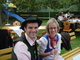 Weinlesefest 2009