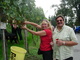 Weinlesefest 2009