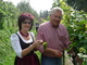 Weinlesefest 2009