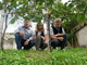 Weinlesefest 2009