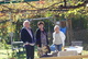 2010 Weinlese Patenschaftsweingarten