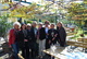 2010 Weinlese Patenschaftsweingarten