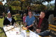 2010 Ernte Patenschaftsweingarten