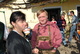 2010 Ernte Patenschaftsweingarten