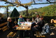 2010 Weinlese Patenschaftsweingarten