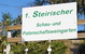 Feste am Weingut