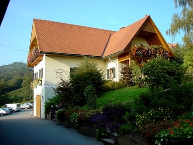 Gästehaus Lorenz