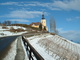 Kitzeck im Winter