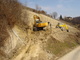 Weingartenerstellung Steinriegel