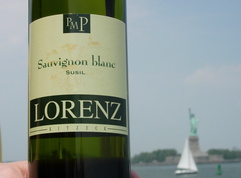 Wein Lorenz